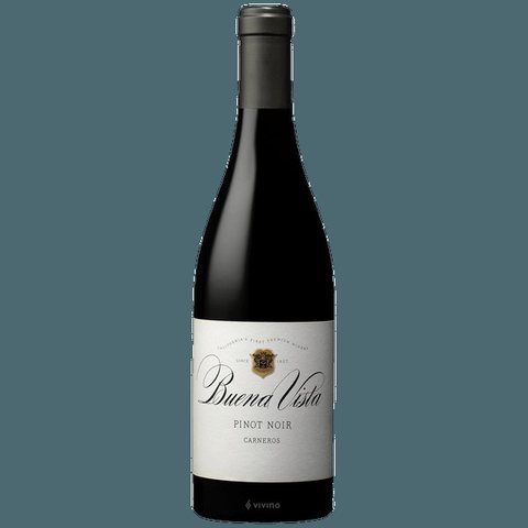 Buena Vista · Pinot Noir