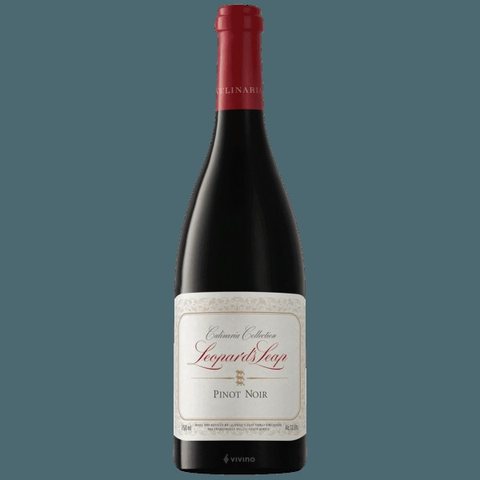 Leopard’s Leap · Culinaria Collection Pinot Noir