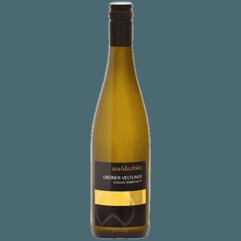 Weinhof Waldschütz · Grüner Veltliner Classic Kamptal