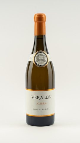 Veralda Ambra Malvazija Istarska