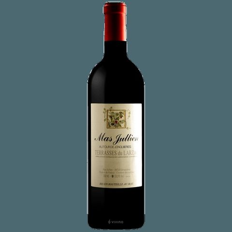 Mas Jullien Autour de Jonquières Terrasses du Larzac