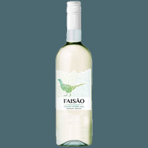 Faisão Branco