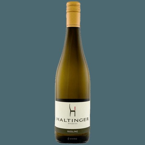 Haltinger Winzer Riesling