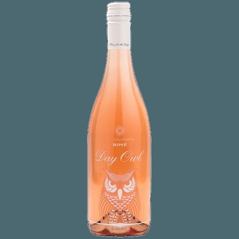 Day Owl · Rosé