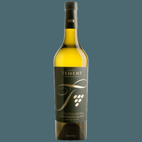 Tement · Kalk & Kreide Sauvignon Blanc