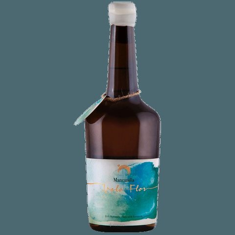 Bodegas Alonso Velo Flor