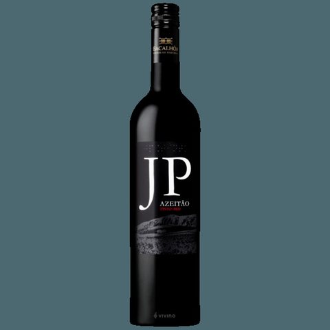 JP Azeitão · Tinto