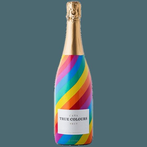 True Colours Cava Brut