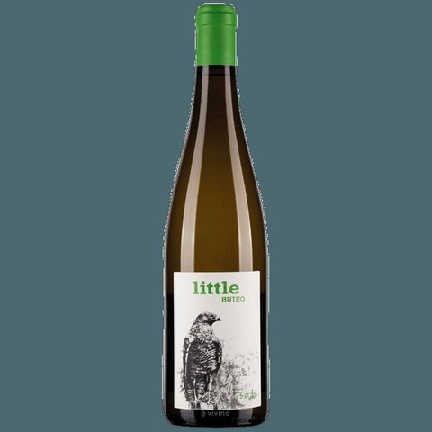 Michael Gindl · Little Buteo