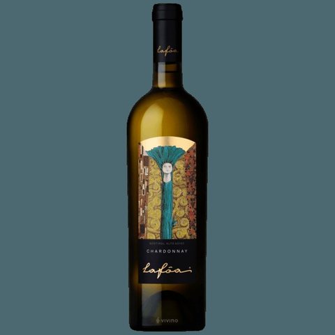 Colterenzio (Schreckbichl) · Lafóa Chardonnay