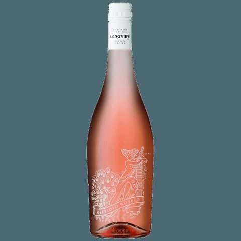 Longview Vineyard · Nebbiolo Rosato