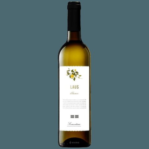 Laus Blanco