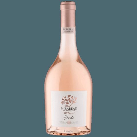 Mirabeau · Etoile Provence Rosé