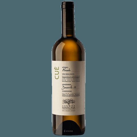 Cantina Marilina Cuè Moscato