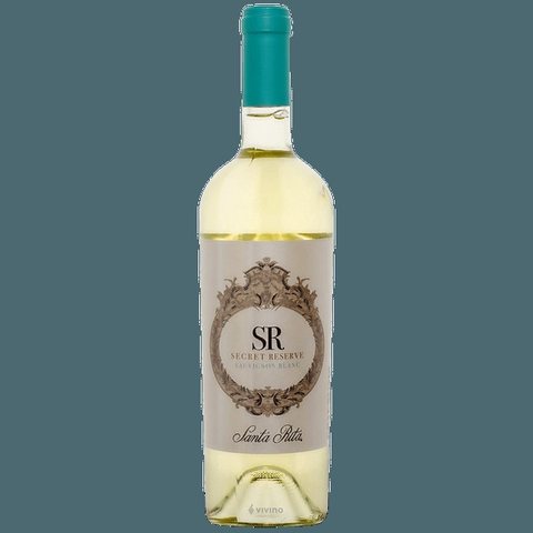 Santa Rita Secret Reserve Sauvignon Blanc