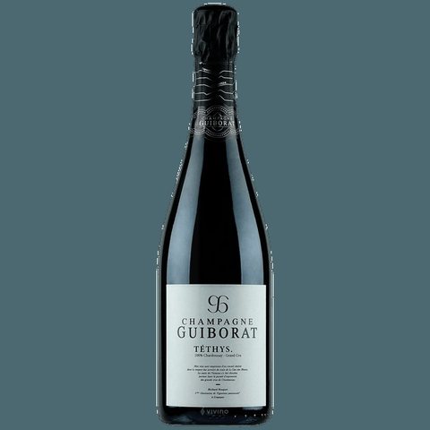 Guiborat · Téthys Extra Brut Champagne Grand Cru 'Cramant'