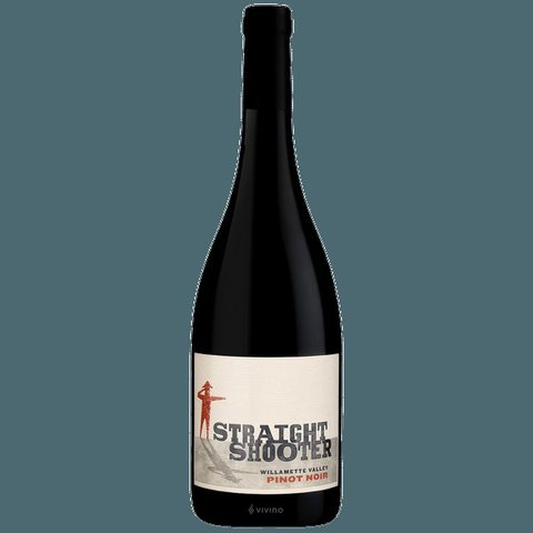 Maison l'Envoye · Straight Shooter Pinot Noir