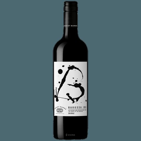 Grant Burge Wines · Barossa Ink Shiraz
