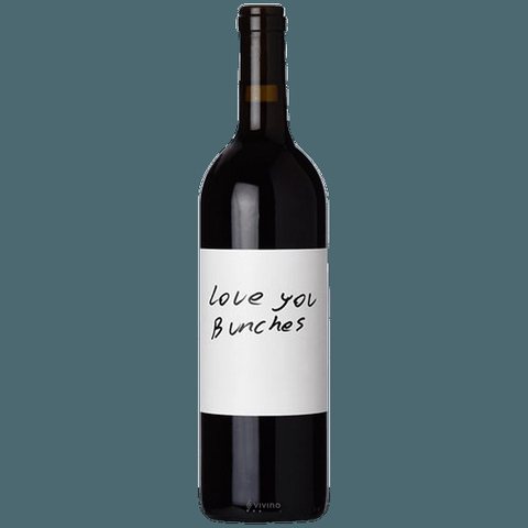Stolpman Vineyards · Love You Bunches Sangiovese