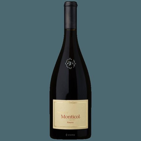 Terlan (Terlano) · Pinot Noir Riserva Monticol