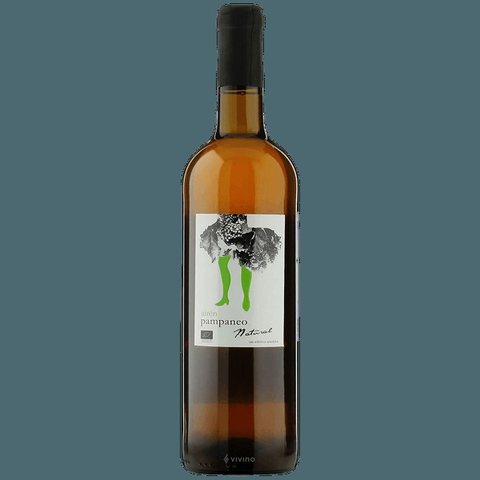 Bodega Bruno Ruiz - Esencia Rural · Pampaneo Airén Natural