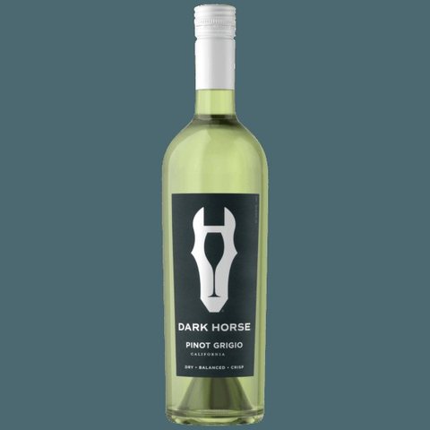 Dark Horse · Pinot Grigio