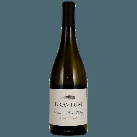 Bravium Chardonnay
