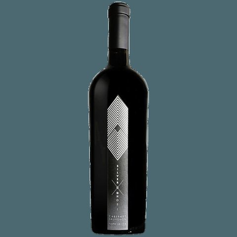 Silver Ghost · Cabernet Sauvignon Napa Valley