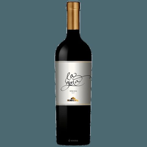 Riecine · La Gioia Toscana