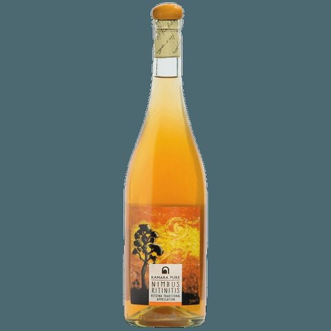 Kamara Kioutsouki Estate · Nimbus Ritinitis