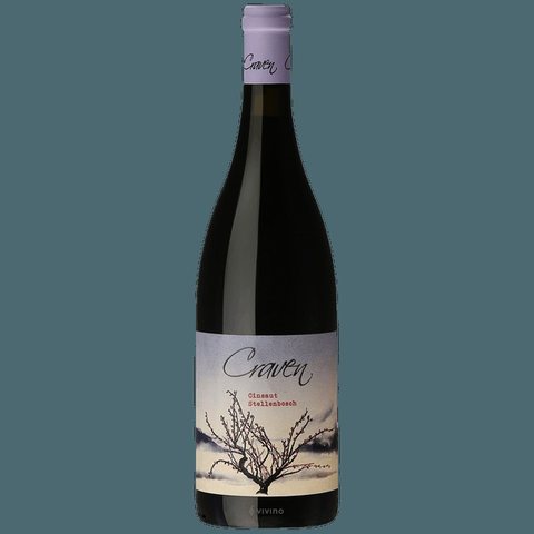 Craven · Cinsaut