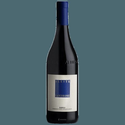 Sandrone Barolo Aleste