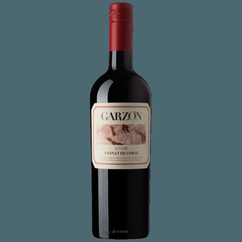 Bodega Garzón · Estate Tannat de Corte (Varietales)