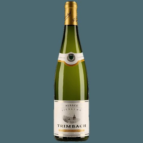 Trimbach · Riesling Vendanges Tardives