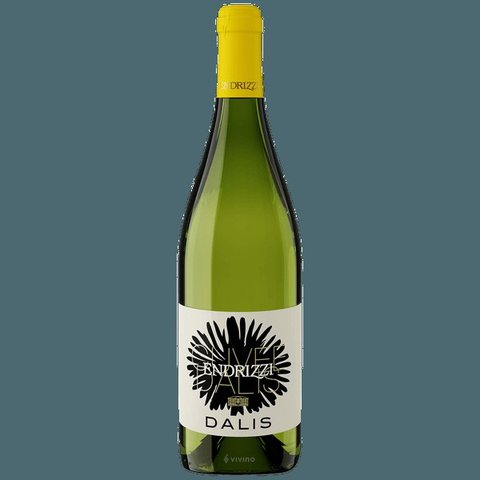 Endrizzi Cuvée Dalis