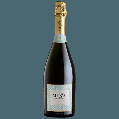 Mezzacorona · Mezza