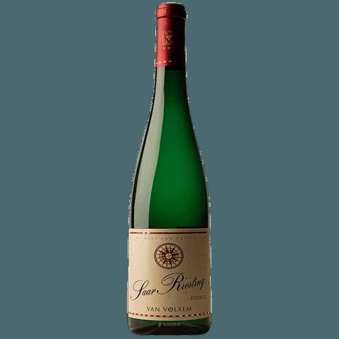 Van Volxem · Saar Riesling Fuder 13