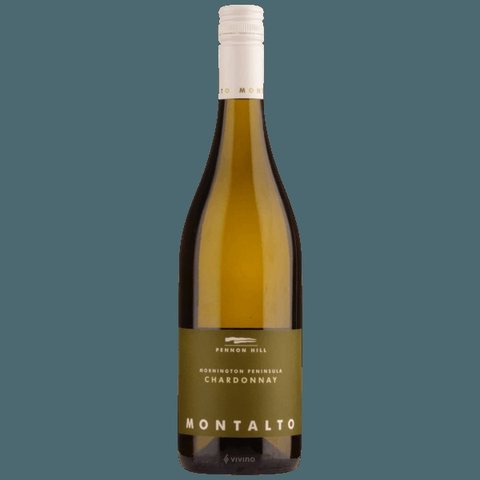 Montalto · Pennon Hill Chardonnay