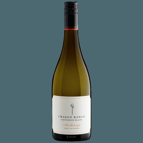 Craggy Range · Marlborough Sauvignon Blanc
