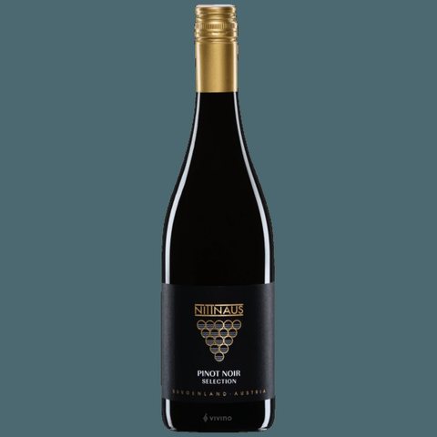 Nittnaus · Pinot Noir Selection