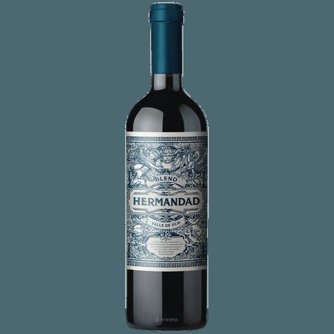 Falasco Wines · Hermandad Red Blend