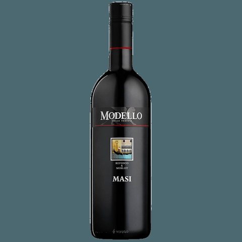 Masi · Modello delle Venezie Refosco - Merlot