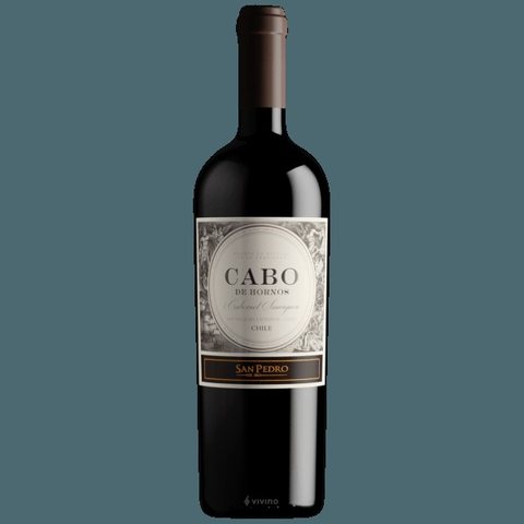San Pedro · Cabo de Hornos Cabernet Sauvignon