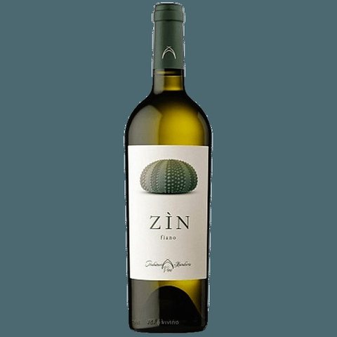 Produttori Vini Manduria Zìn Fiano