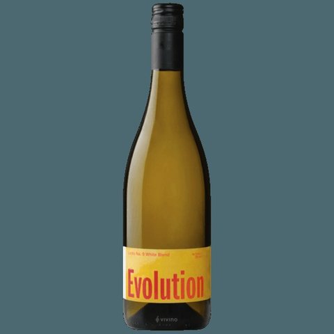 Sokol Blosser · Evolution Lucky # 9
