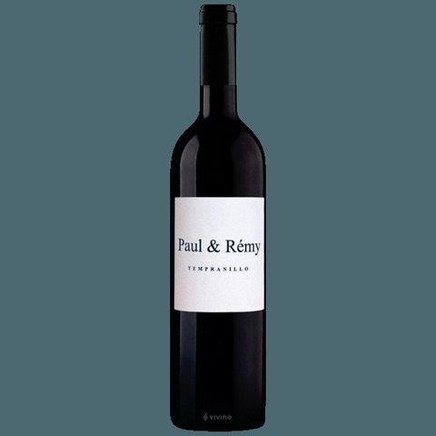 Chapillon · Cuvée Paul & Rémy