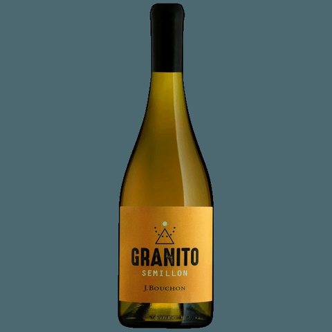 J. Bouchon · Granito Semillon