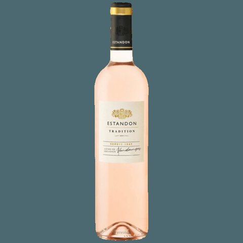 Estandon Tradition Rosé