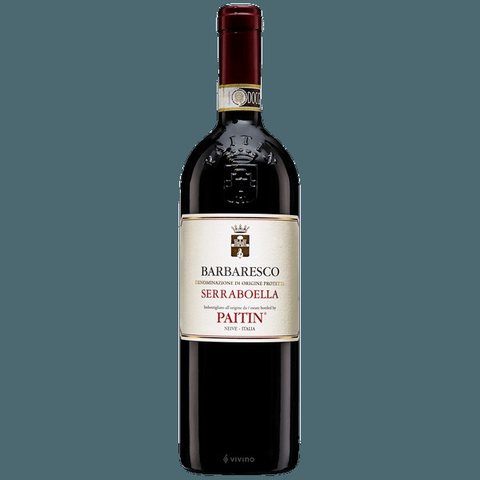 PAITIN · Barbaresco Serraboella