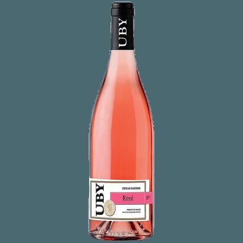 Uby · No. 6 Rosé